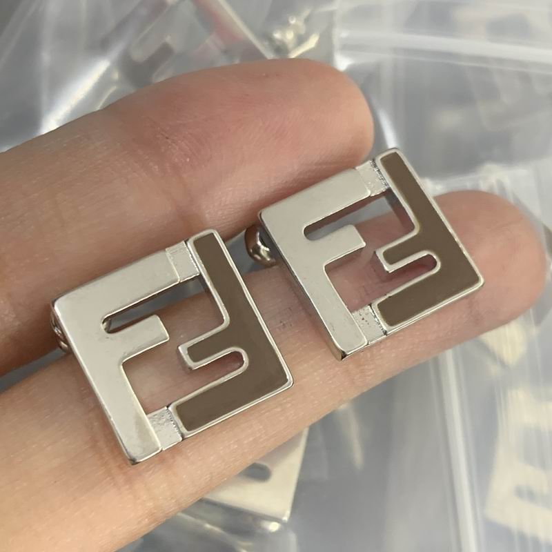 Fendi earring 06lyx225